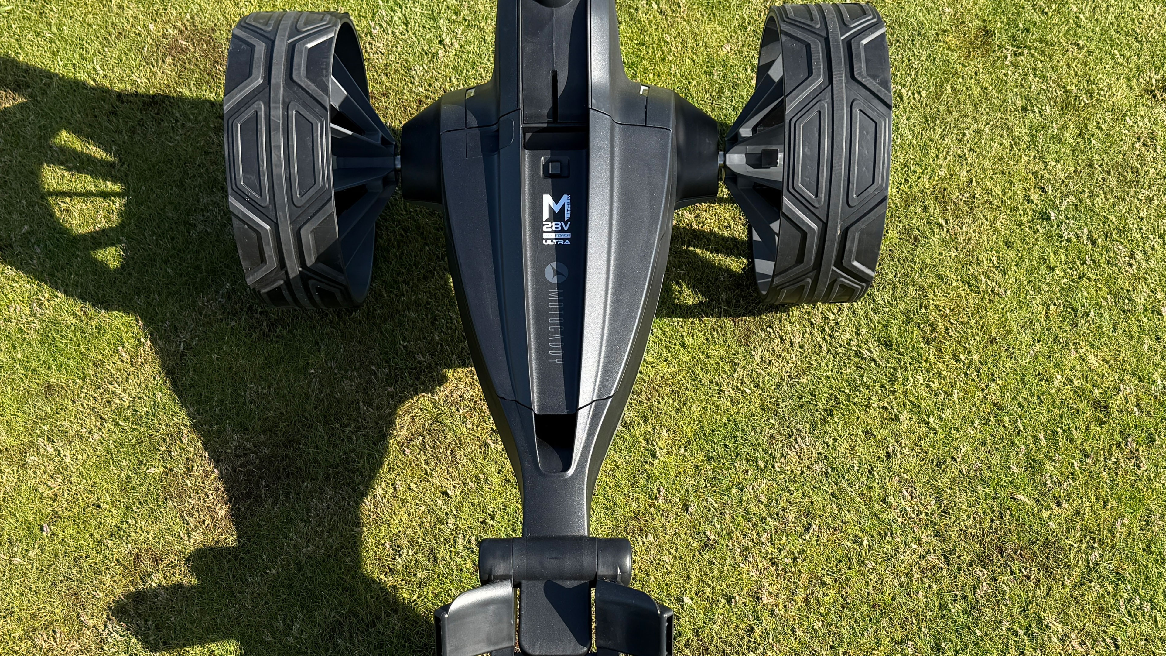 Motocaddy 2026 ME Remote Electric Trolley Review