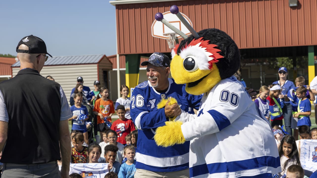 Tassone voted as Future Goals Most Valuable Teacher for community impact