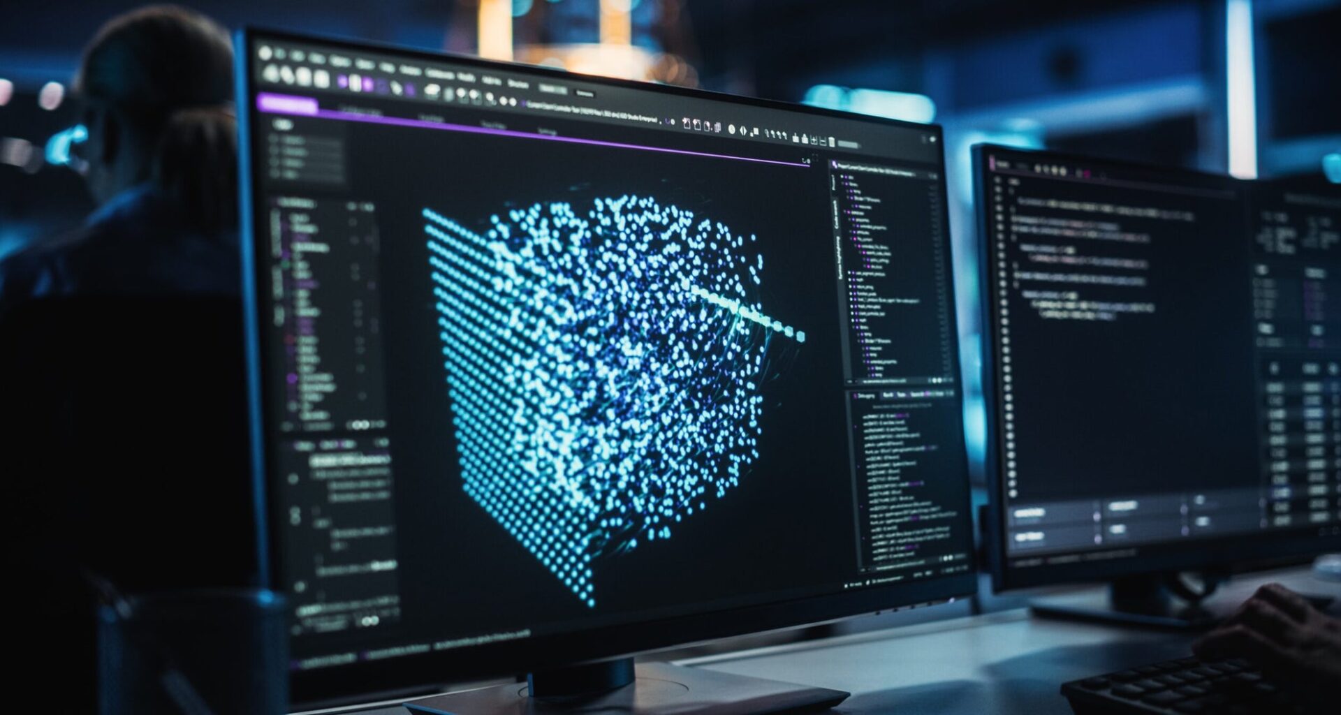 Scientists solve difficult quantum problem using ordinary computers
