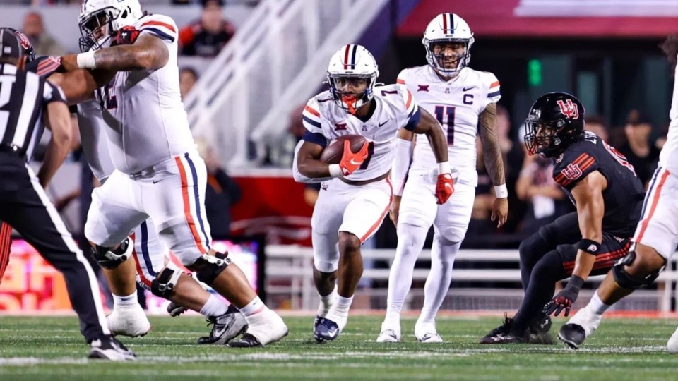 Roughriders sign NFL Bengals, Arizona State alum Conley after cut from Montreal | GX94 Radio - Now That's Country!