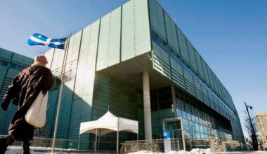 Quebec’s national library moves ahead with AI cultural databank project - Montreal