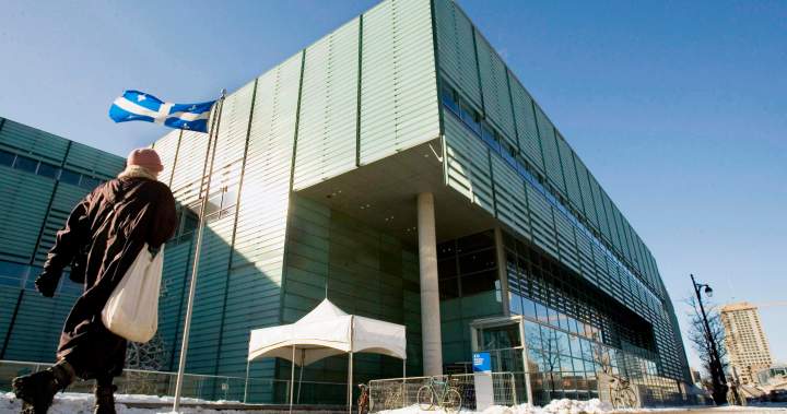 Quebec’s national library moves ahead with AI cultural databank project - Montreal