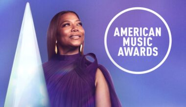 How To Watch 2026 AMAs Livestream Online & On TV
