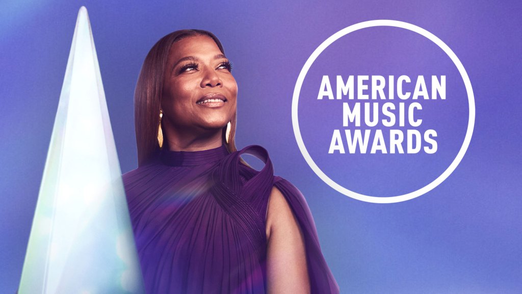 How To Watch 2026 AMAs Livestream Online & On TV