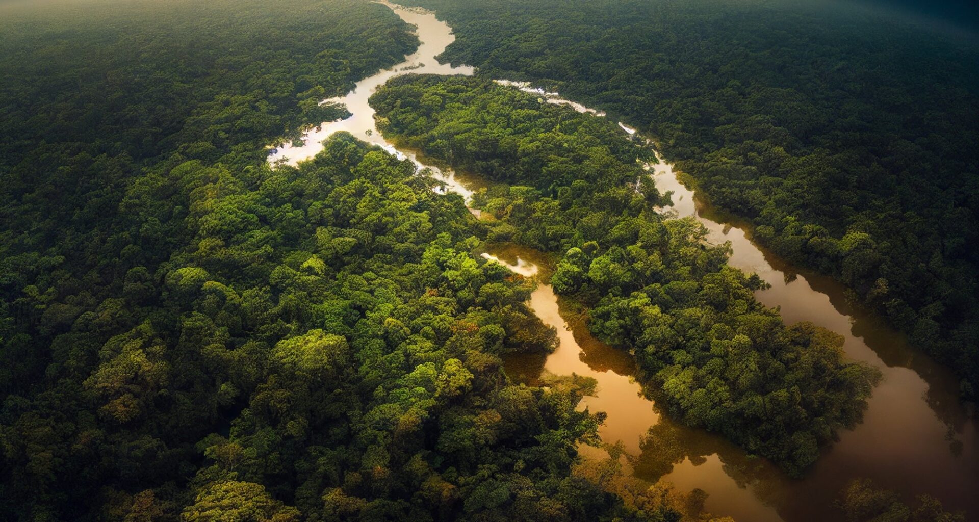 Can geoengineering save the Amazon Rainforest?