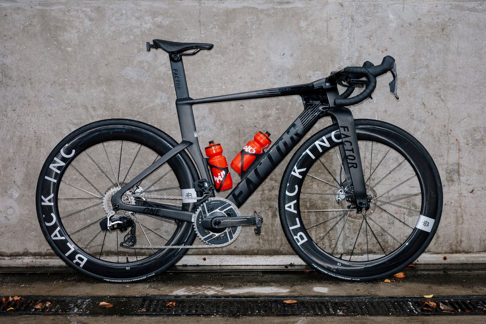 factor one factor one