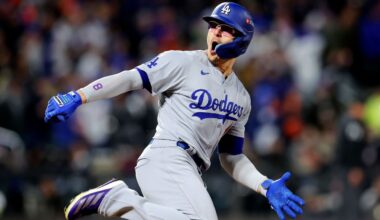 Dodgers expect Kiké Hernández to make season debut Monday