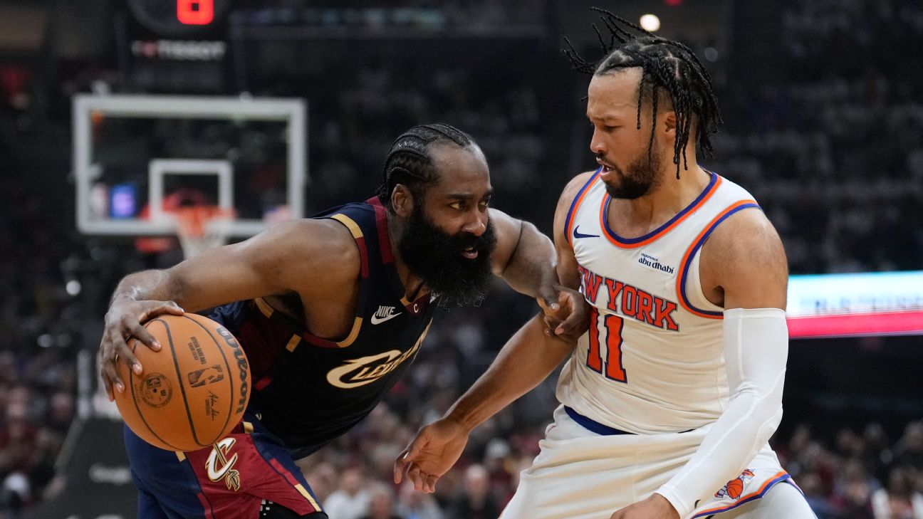 NBA playoffs 2026: Team-building tips from Thunder, Spurs, Knicks, Cavs