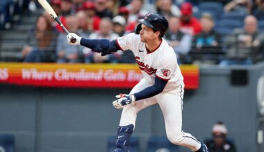 How bad can an MLB player hit in 2026 and stay in the lineup?