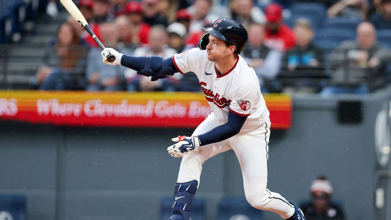 How bad can an MLB player hit in 2026 and stay in the lineup?