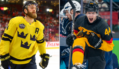 BLOG: Ekholm & Samanski to attend Worlds