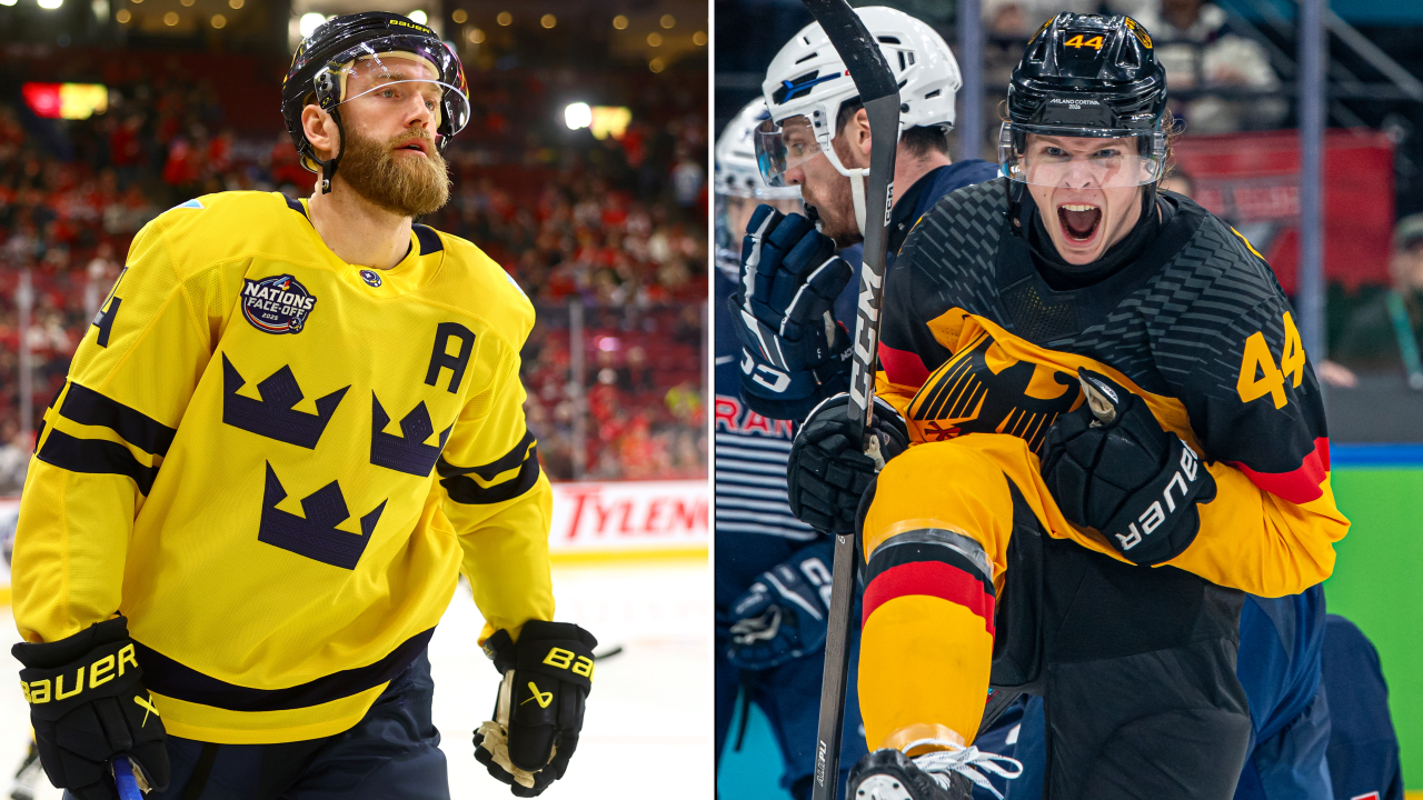 BLOG: Ekholm & Samanski to attend Worlds