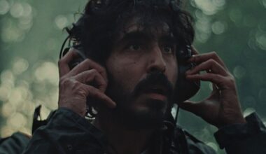 Dev Patel’s New Horror Movie Is Streaming for Free But Not for Long