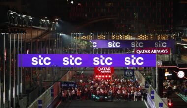 Why Bahrain and Saudi Arabia may still host a grand prix in F1 2026