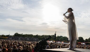 BBC reschedules Radio 2 In The Park to avoid local clash
