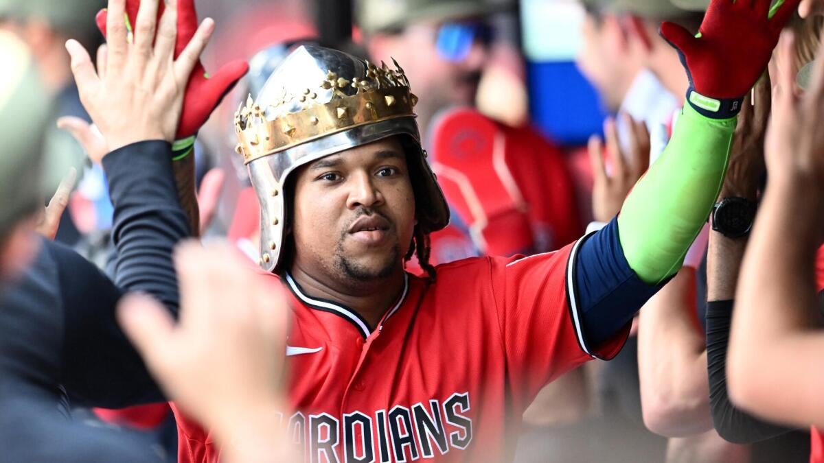 MLB home run picks, odds: Jose Ramirez among expert's bets for May 25