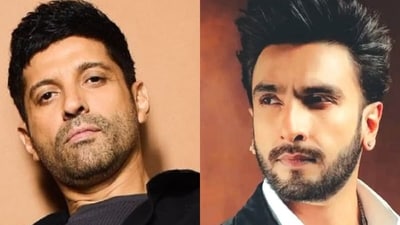 Farhan Akhtar and Ranveer Singh's Don 3 dispute escalates.