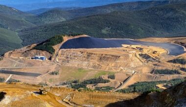 Canada announces sovereign wealth fund, more major projects expected to move ahead, and public input open for Webequie Supply Road project