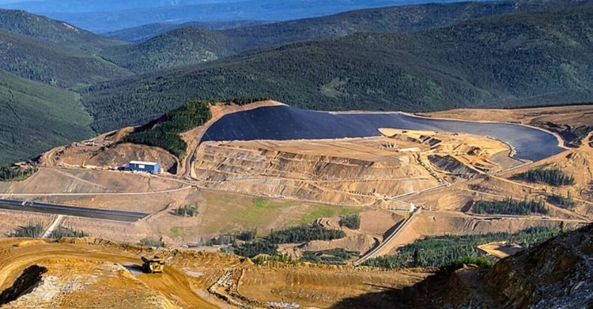 Canada announces sovereign wealth fund, more major projects expected to move ahead, and public input open for Webequie Supply Road project