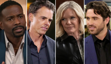 Episode Guide to GH, Y&R, DAYS, BTG and B&B Week of May 4
