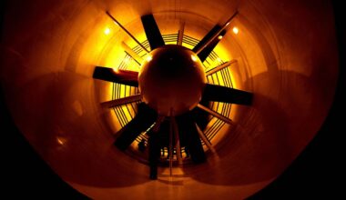 Red Bull provides update on long-awaited new F1 wind tunnel