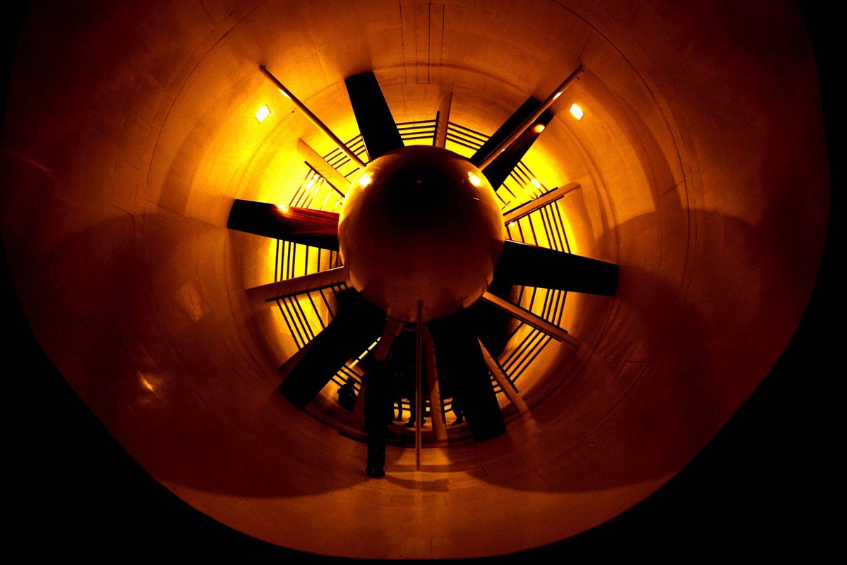 Red Bull provides update on long-awaited new F1 wind tunnel