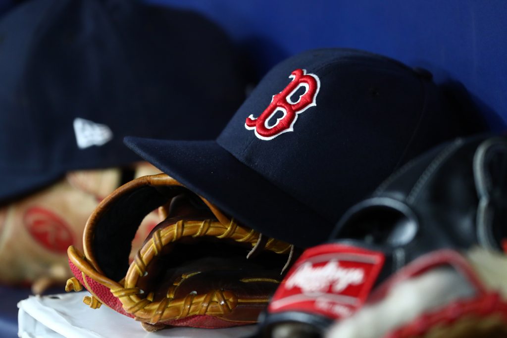 Red Sox Making Trade Calls For Offensive Help