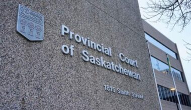 Calgary man charged with human trafficking ‘throughout western Canada’