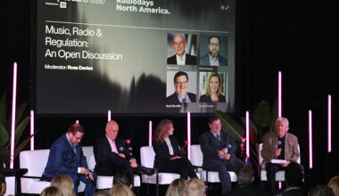 'The wolf is in the house,' radio industry leaders warn CRTC at Radiodays North America