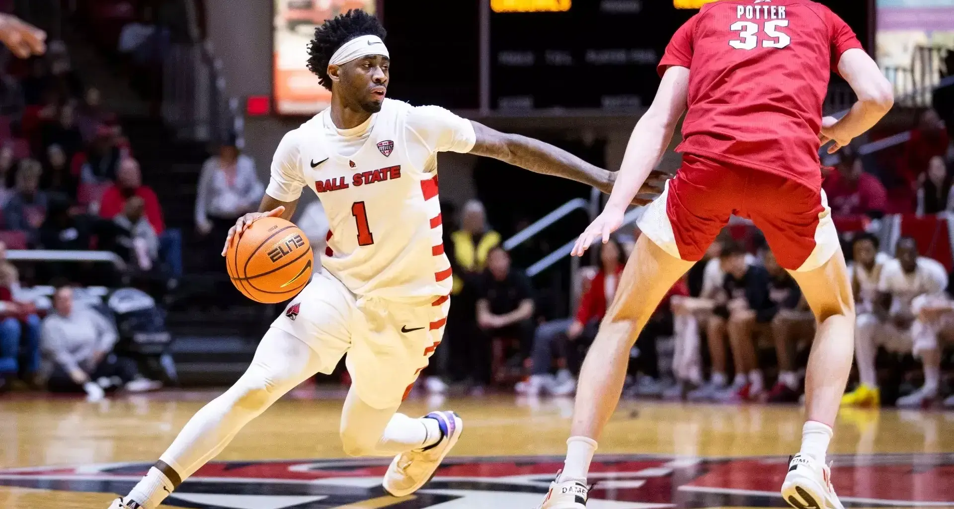 Montreal Alliance Sign Tennessee Playmaker Anderson