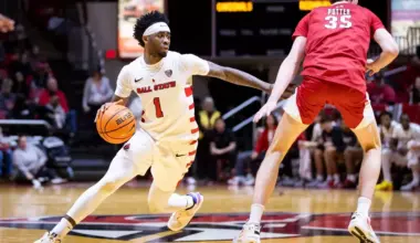 Montreal Alliance Sign Tennessee Playmaker Anderson