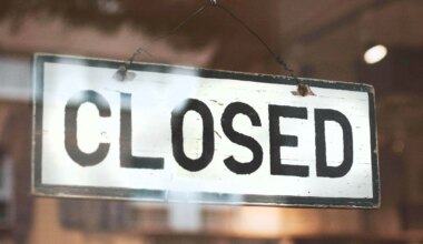 Victoria Day May 19 Brampton: What's Open and Closed