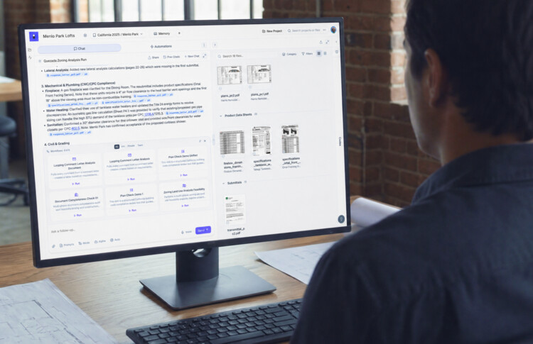 Rethinking the Architecture Firm for the AI Era - Image 1 of 7