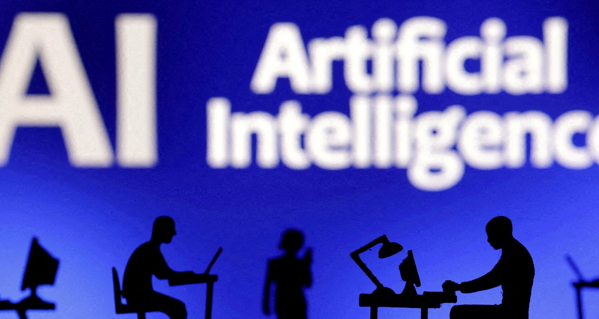 May Day in the age of AI: The new war on workers | Workers' Rights