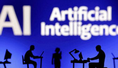 May Day in the age of AI: The new war on workers | Workers' Rights