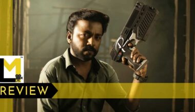 Revolver Rinko Review | The Writer’s Block in This Movie Infects the Reviews as Well