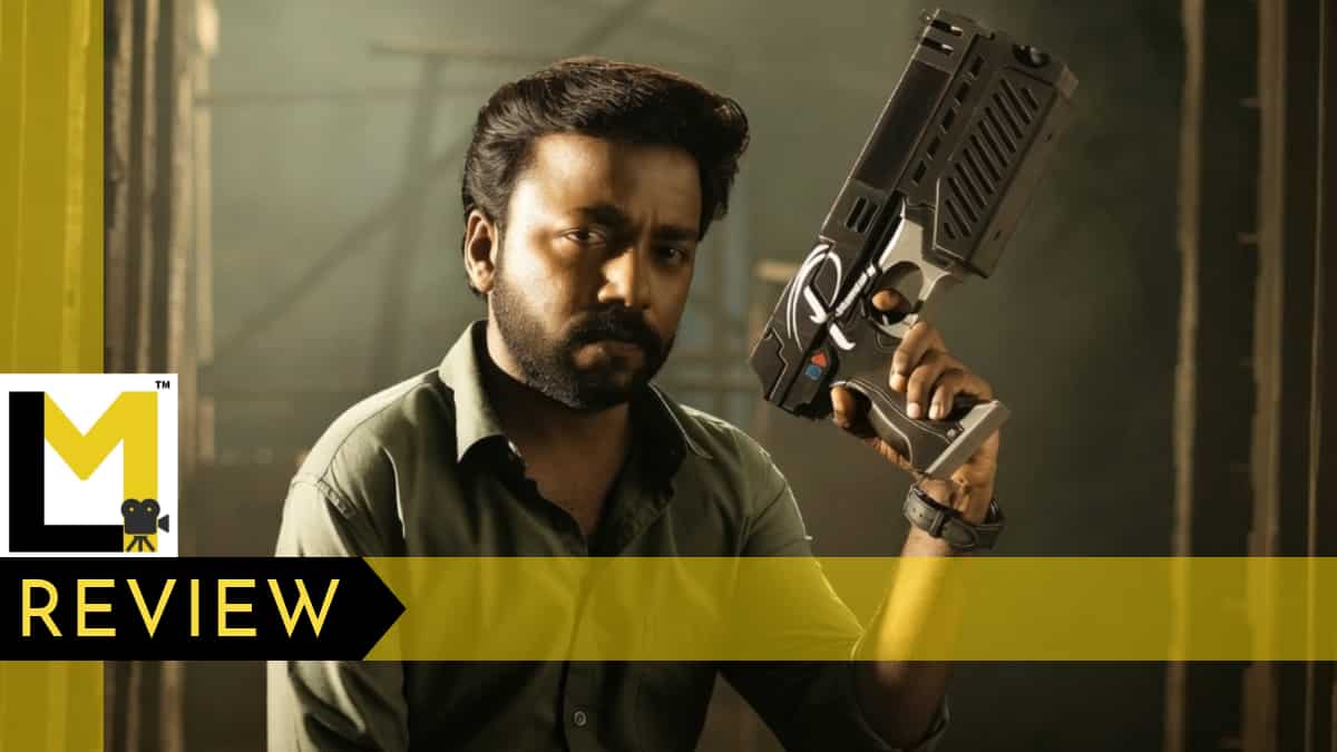Revolver Rinko Review | The Writer’s Block in This Movie Infects the Reviews as Well