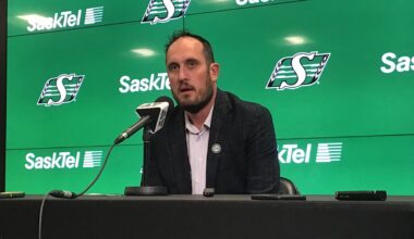 Roughriders CEO Craig Reynolds on CFL changes: 'We're in the attention economy'