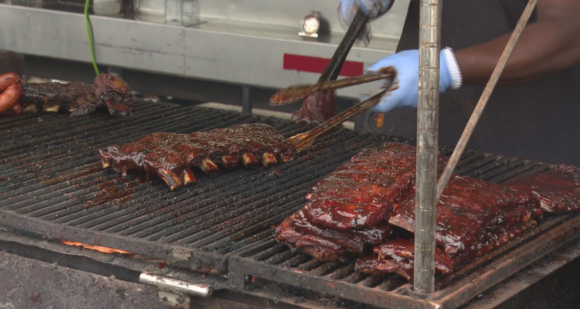 Western Canada Ribfest tour kicks off in Winnipeg