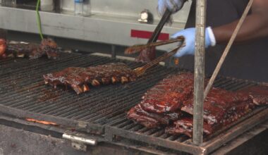 Western Canada Ribfest tour kicks off in Winnipeg