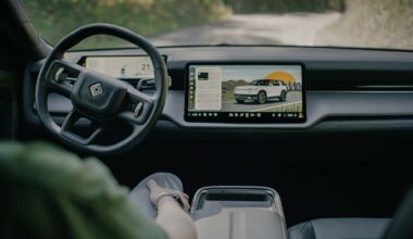Rivian Says Fight Over Apple CarPlay Is 'Completely Obsolete' Thanks To AI