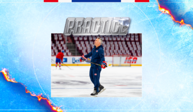 Updates from optional practice - May 11