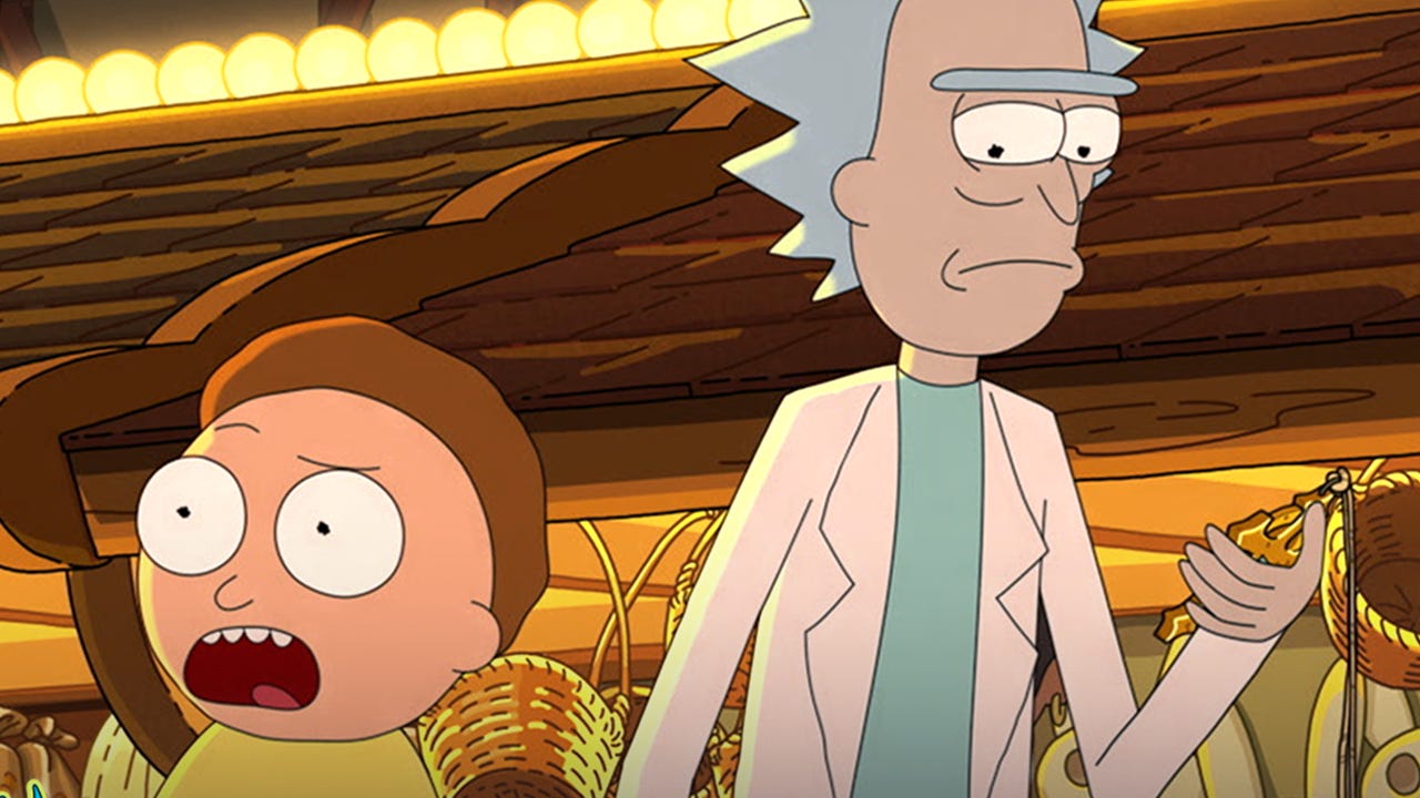 Rick and Morty Season 9: Episode Release Schedule