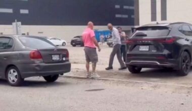 ‘It’s disgusting’: Kelowna man speaks out after racist road rage incident targets parents - Okanagan