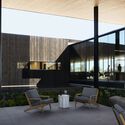 © Adam Rouse Robert Mondavi Winery Transformation / Aidlin Darlin Design - Interior Photography