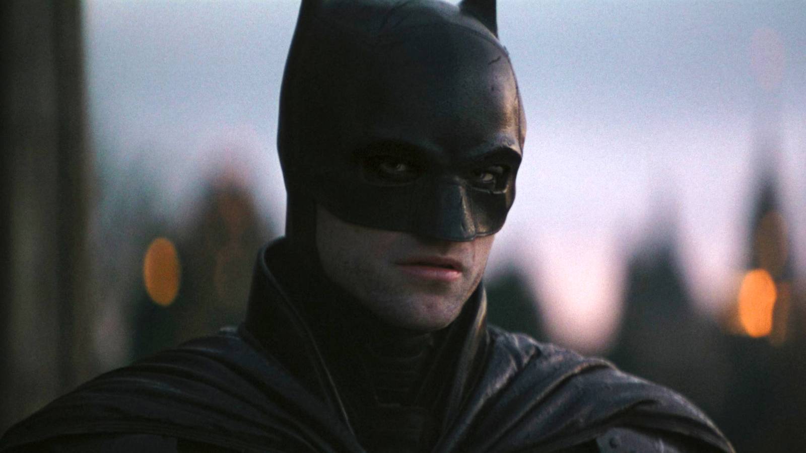 New Batman Movie Officially Premiering Next Month As First Part Of Trilogy