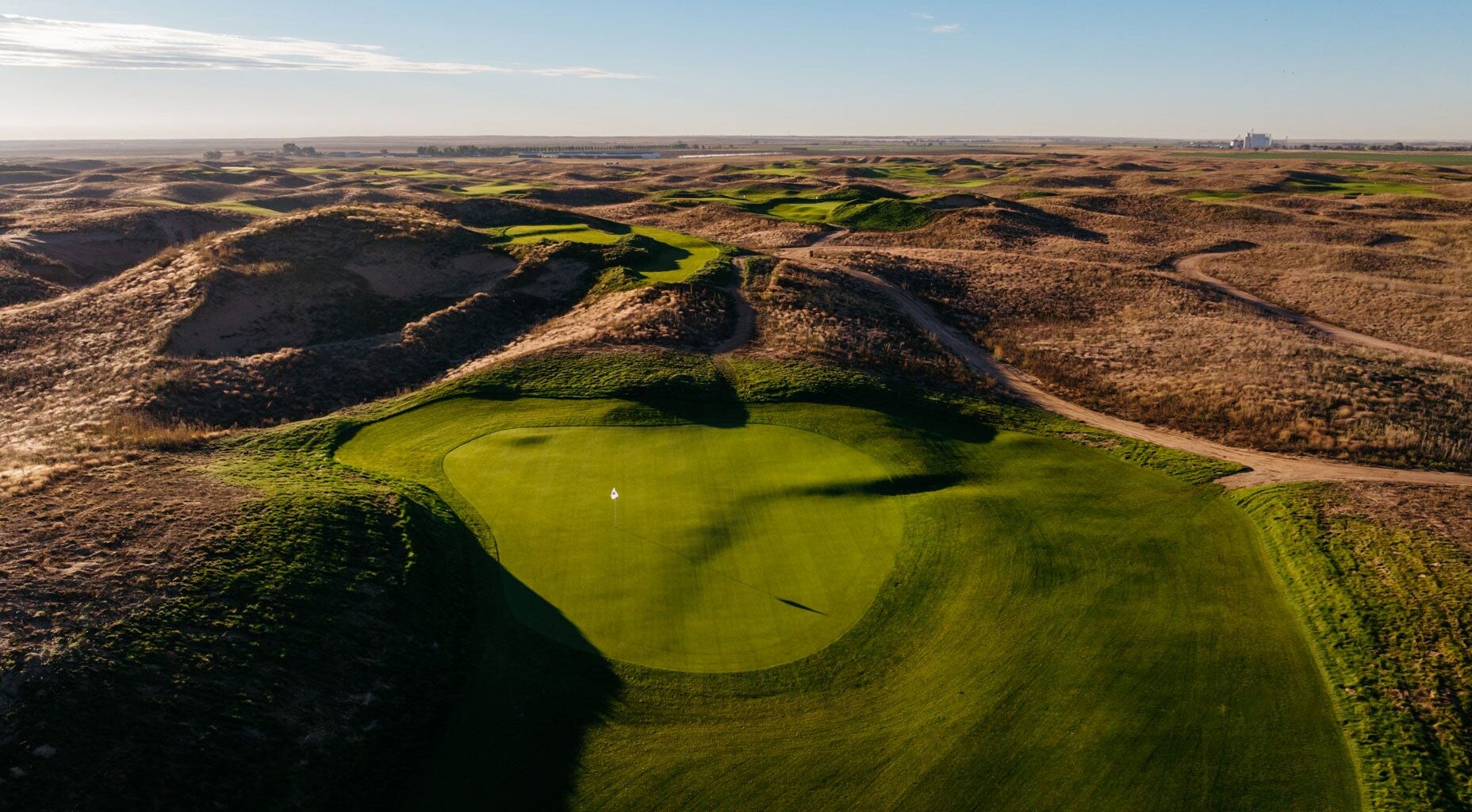 Newly opened Rodeo Dunes feels remote — but it isn't