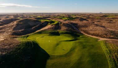 Newly opened Rodeo Dunes feels remote — but it isn't
