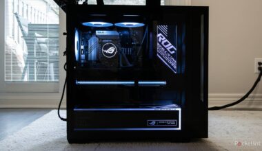 3 ways I tune up my PC every month for better performance