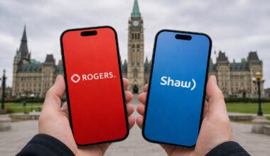 Rogers Shaw deal 2026